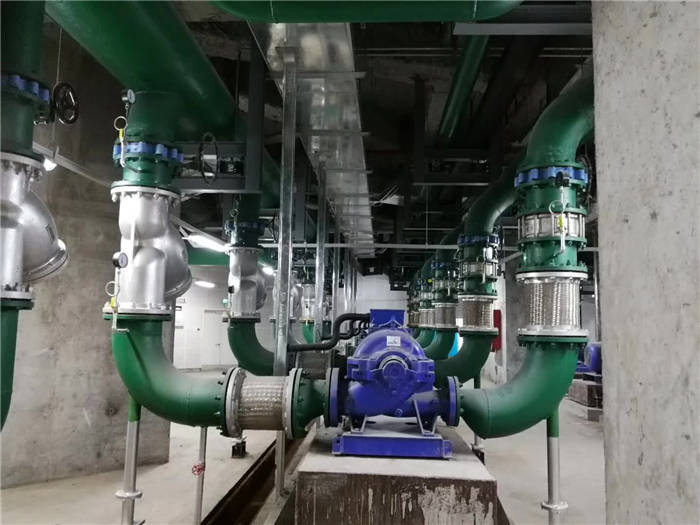 機(jī)房工程 機(jī)房工程